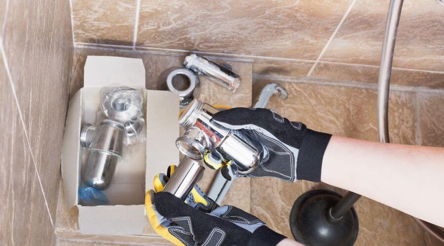 Local Chimney Repair in Robbins, CA